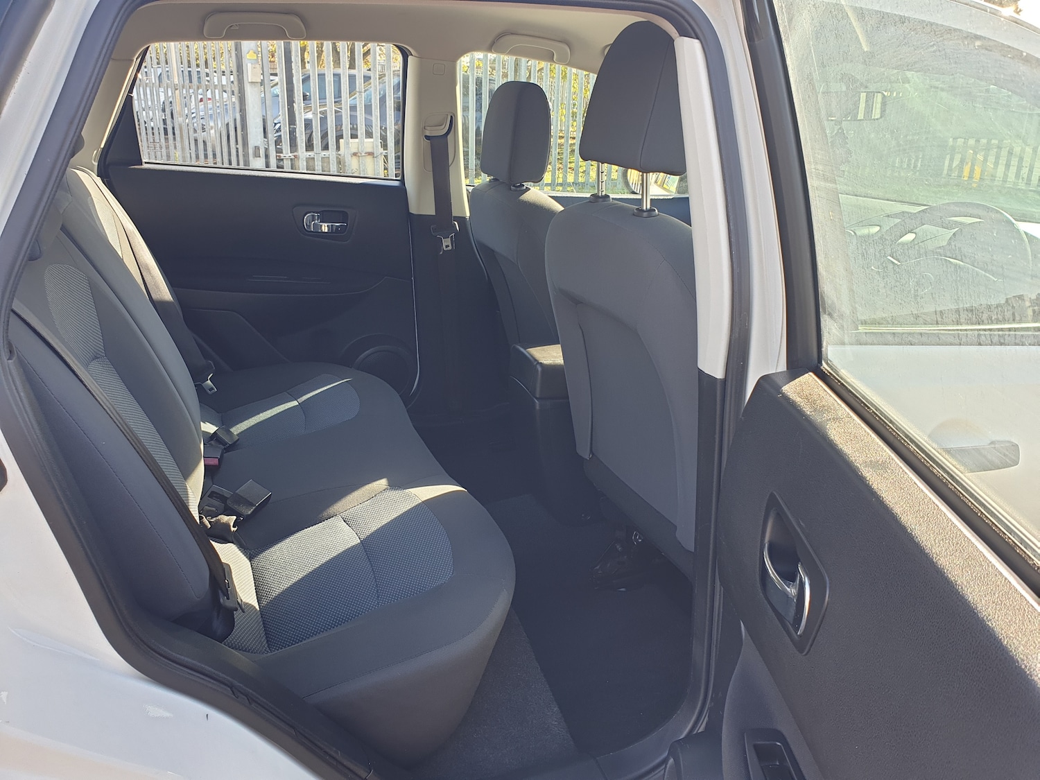 Used Nissan Qashqai 2013 for sale - 76324711: Photo 12