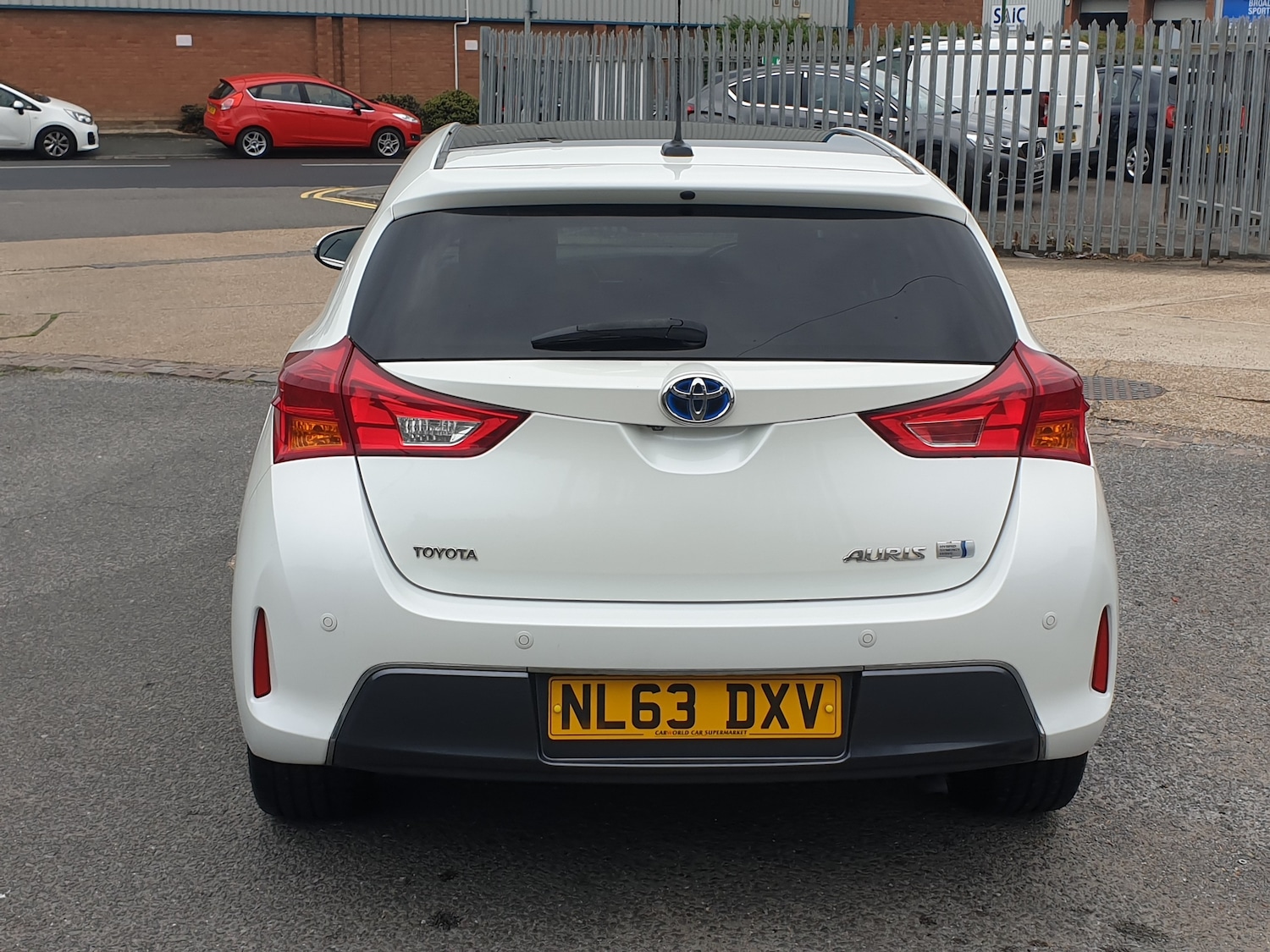 Vehicle 7