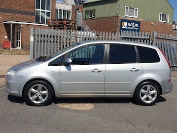 Used Ford C-Max 2010 for sale - 79156335: Photo
