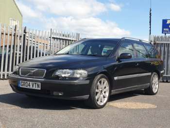 2004 (04) - 2.4 140 Sport 5dr