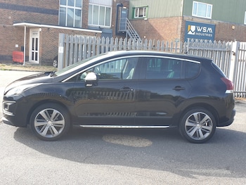 Used Peugeot 3008 2016 for sale - 79359687: Photo