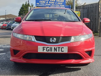 Used Honda Civic 2011 for sale - 75880865: Photo