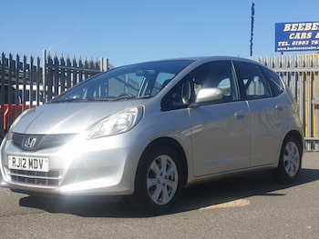 Used Honda Jazz 2012 for sale - 79438953: Photo