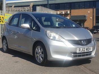 Used Honda Jazz 2012 for sale - 79438953: Photo