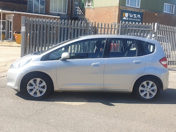 Used Honda Jazz 2012 for sale - 79438953: Photo