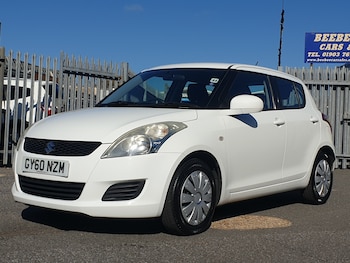 Suzuki - Swift