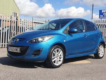 Used Mazda Mazda2 2012 for sale - 79656131: Photo