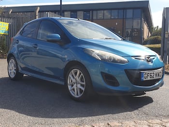 Used Mazda Mazda2 2012 for sale - 79656131: Photo