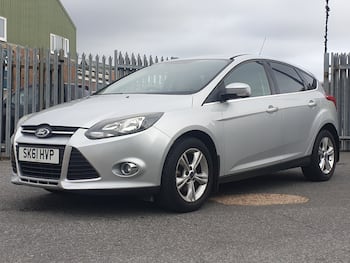 Used Ford Focus 2011 for sale - 79792333: Photo