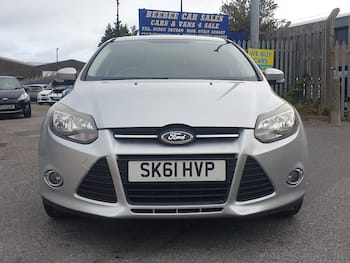 Used Ford Focus 2011 for sale - 79792333: Photo