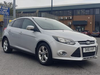 Used Ford Focus 2011 for sale - 79792333: Photo