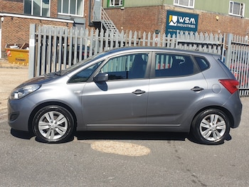 Used Hyundai Ix20 2012 for sale - 79482790: Photo