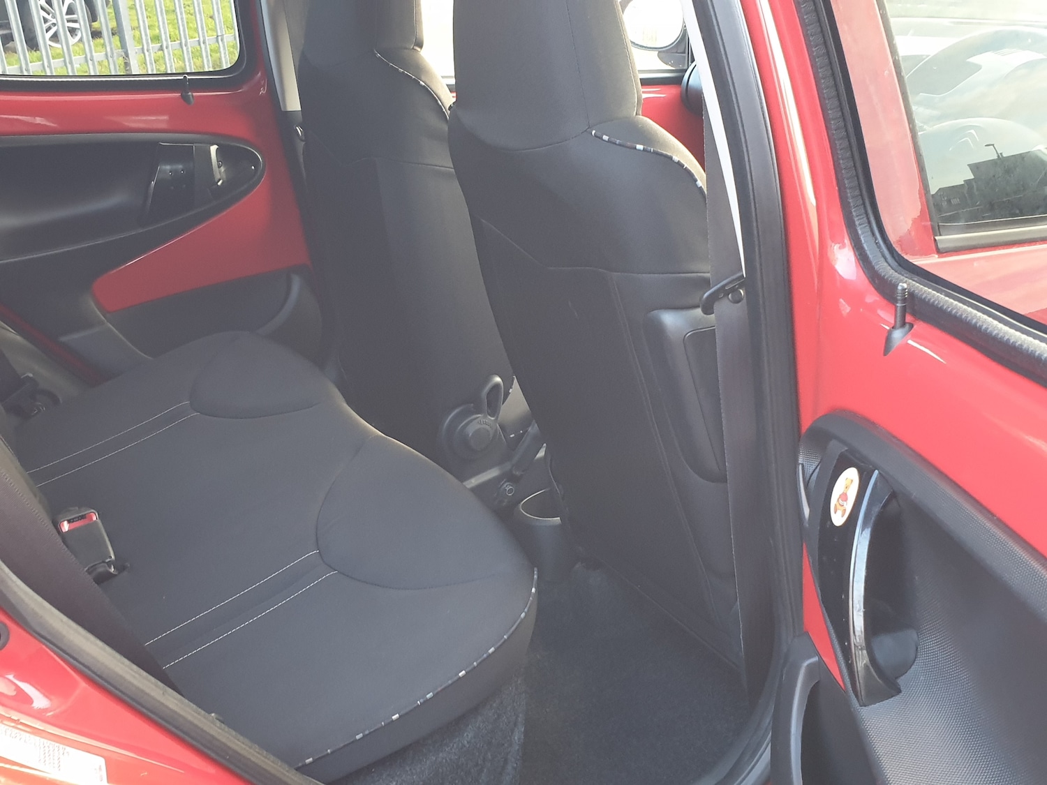 Used Citroen C1 2012 for sale - 77118124: Photo 11