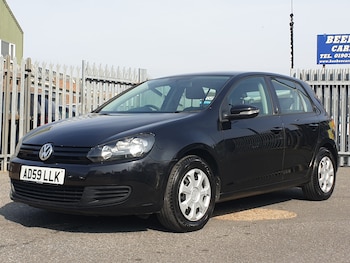 Volkswagen Golf feature image
