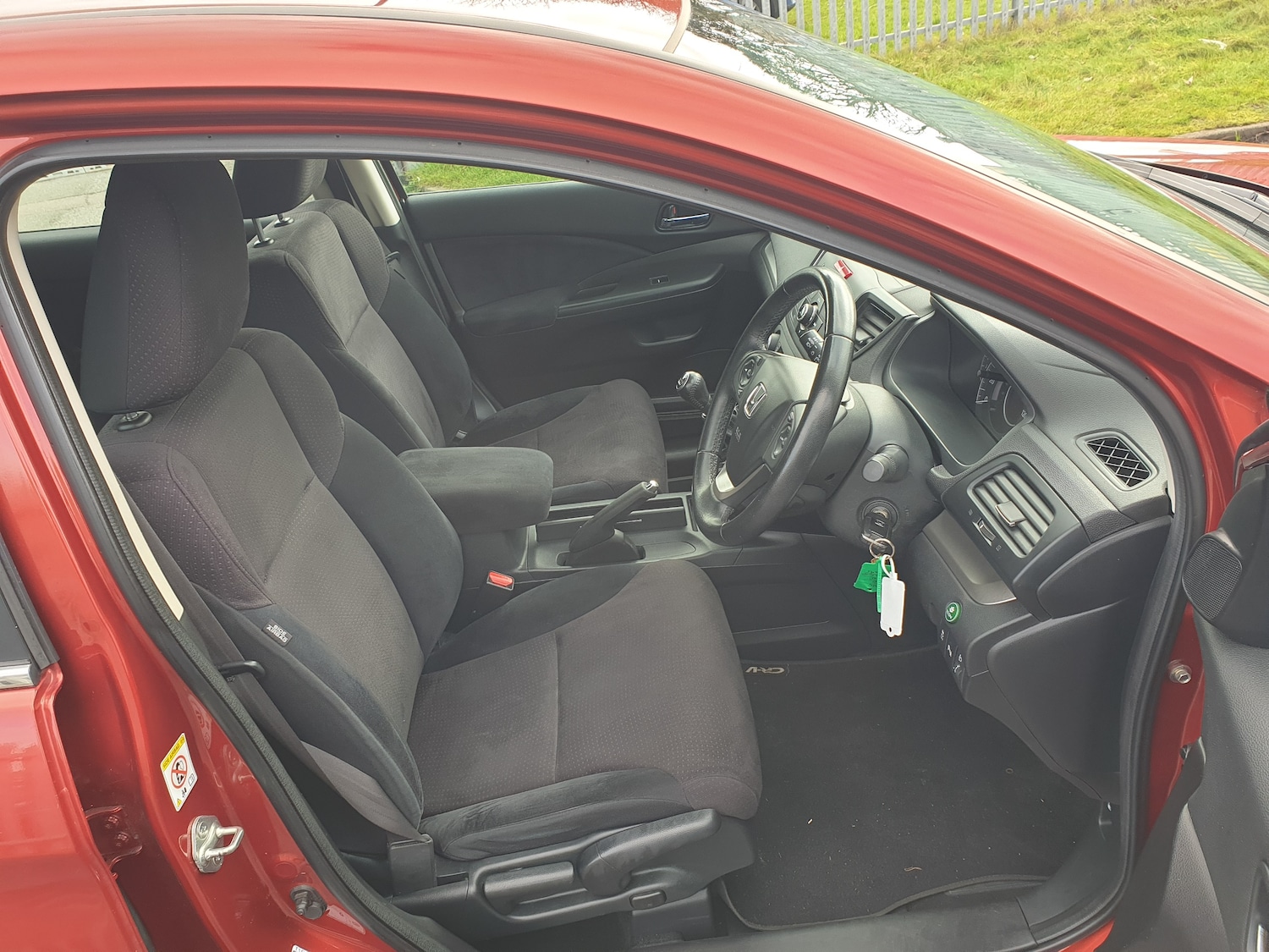 Used Honda CR-V 2014 for sale - 77506122: Photo 10