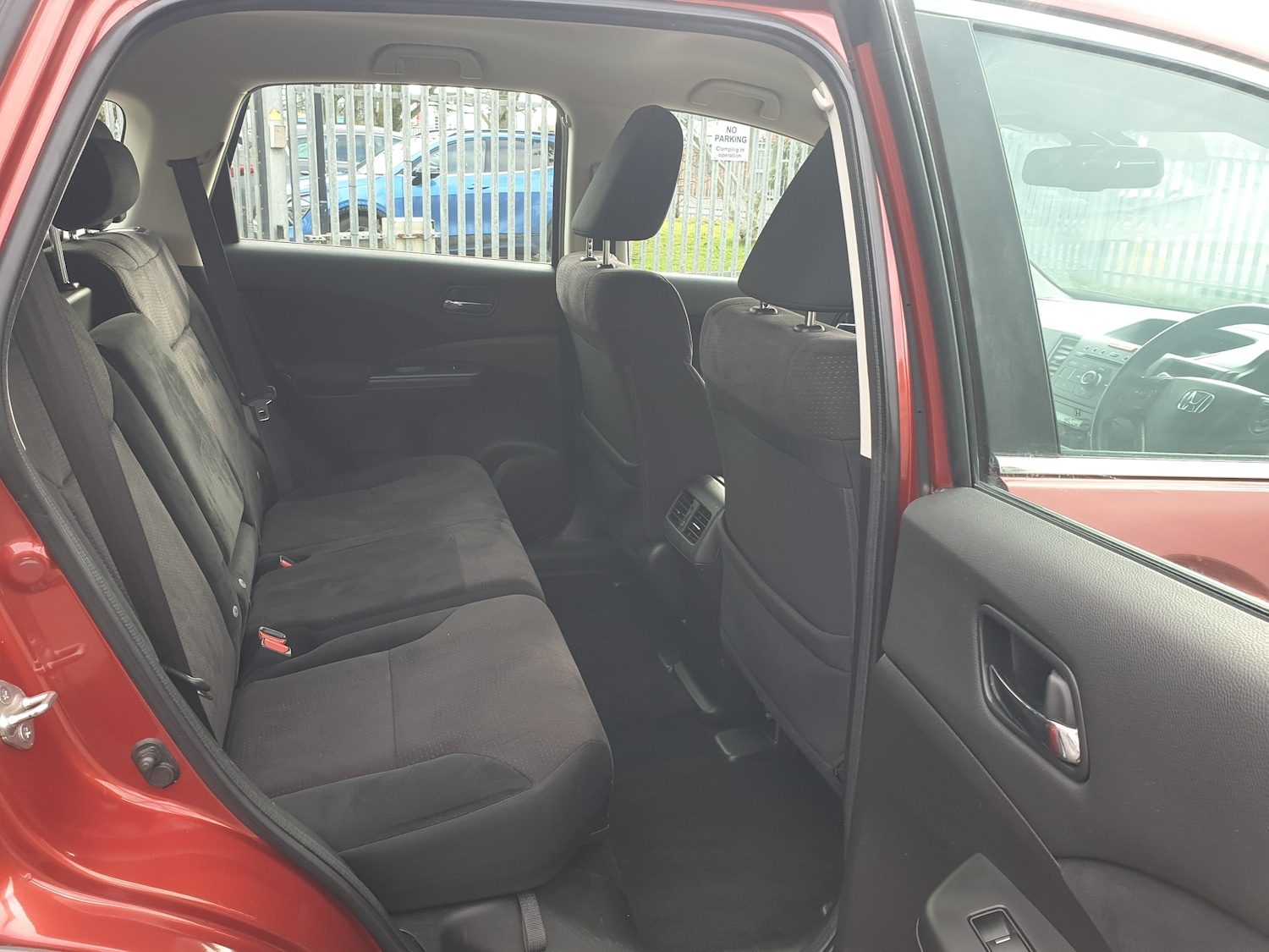 Used Honda CR-V 2014 for sale - 77506122: Photo 11