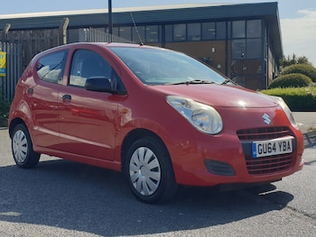 Used Suzuki Alto 2014 for sale - 78496822: Photo