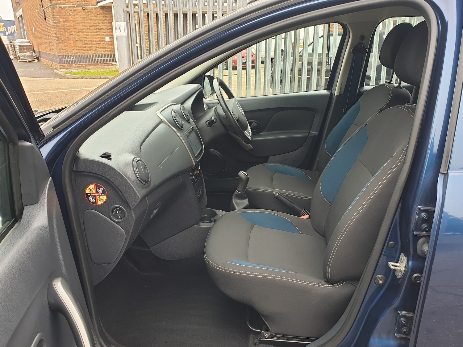 Vehicle 15