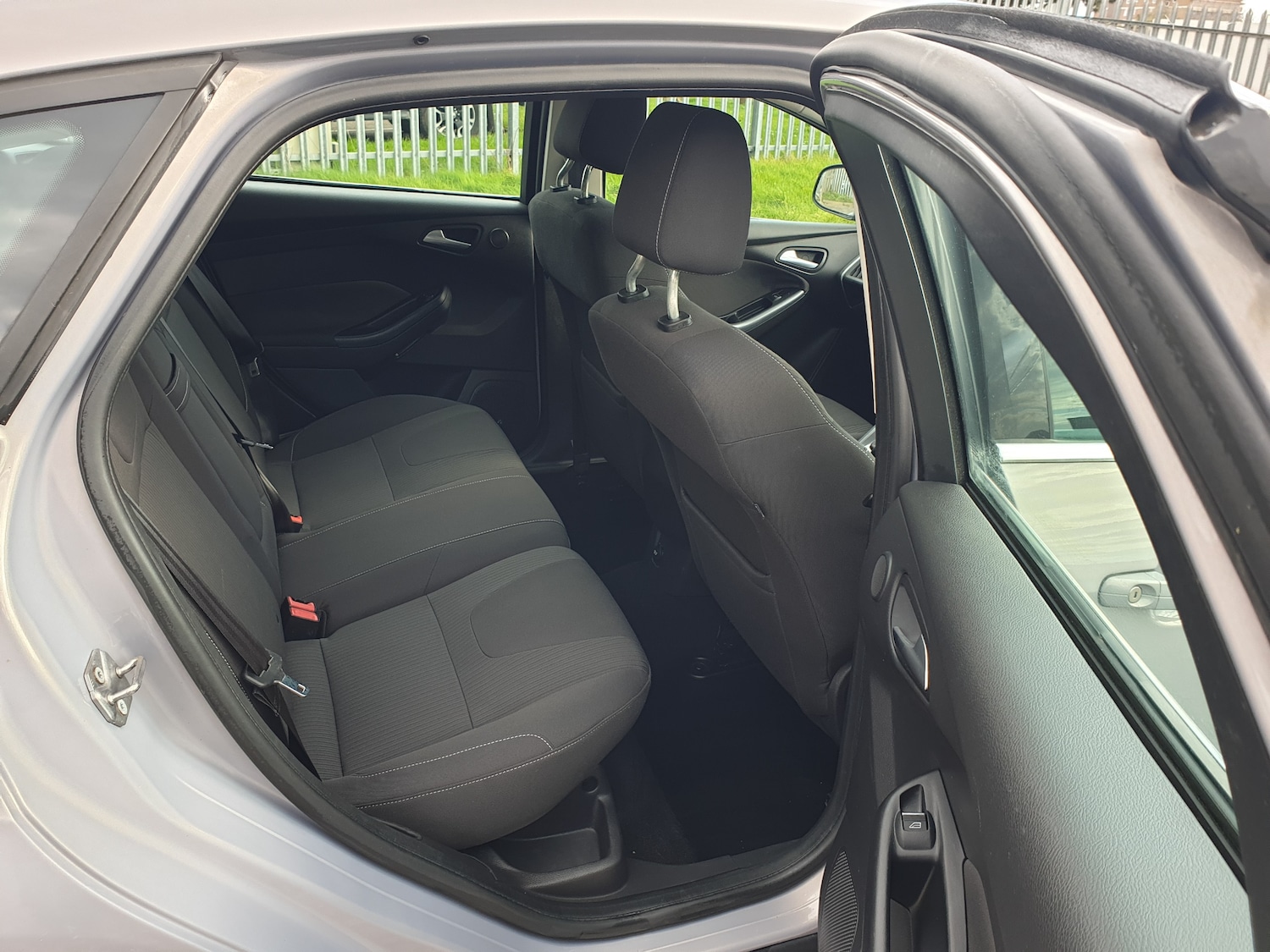 Used Ford Focus 2011 for sale - 78064958: Photo 11