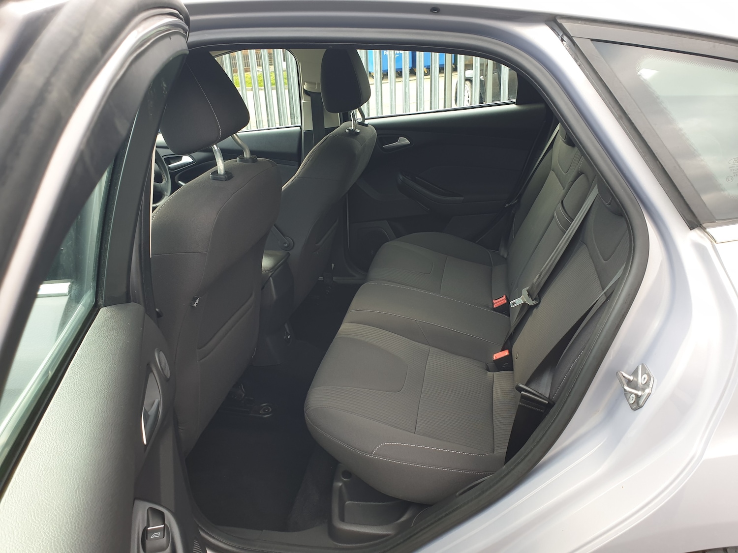 Used Ford Focus 2011 for sale - 78064958: Photo 14