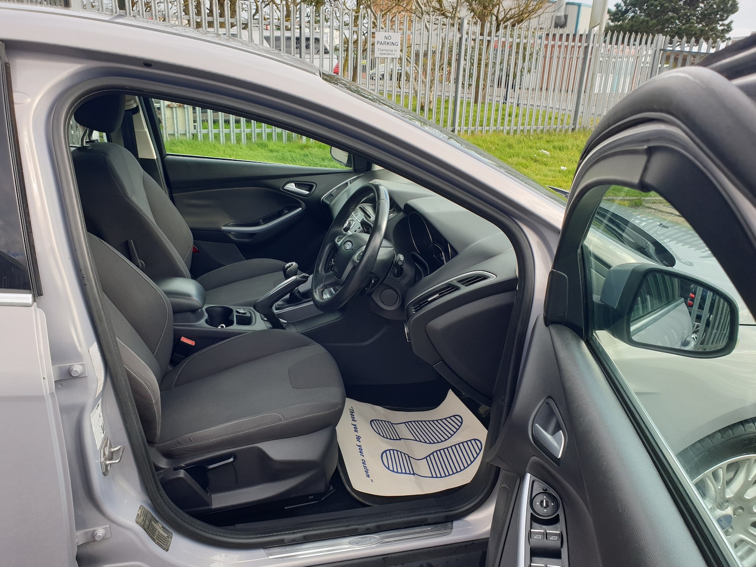 Used Ford Focus 2011 for sale - 78064958: Photo 9