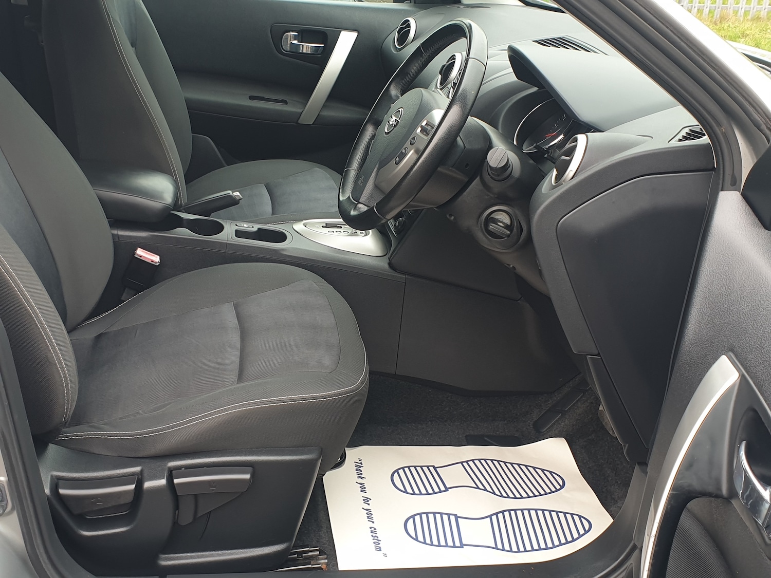 Used Nissan Qashqai 2011 for sale - 77608060: Photo 2