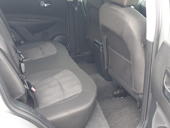 Used Nissan Qashqai 2011 for sale - 77608060: Photo