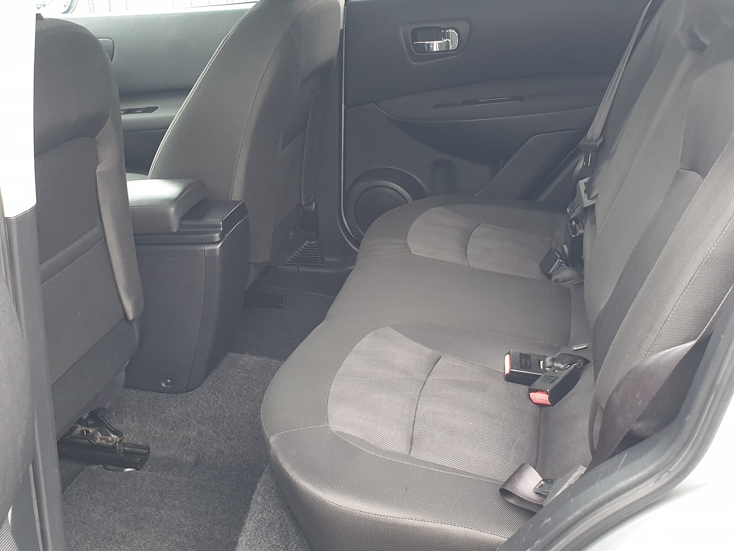 Used Nissan Qashqai 2011 for sale - 77608060: Photo 7