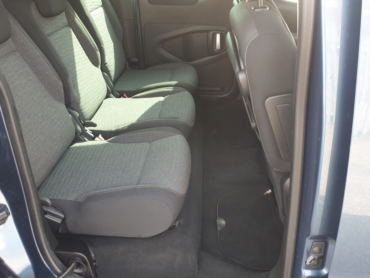 Used Citroen Berlingo 2015 for sale - 77951674: Photo 11