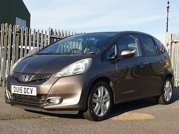 Used Honda Jazz 2015 for sale - 76545931: Photo