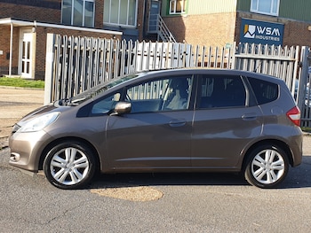 Used Honda Jazz 2015 for sale - 76545931: Photo