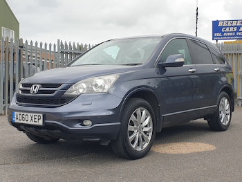 Used Honda CR-V 2011 for sale - 78820301: Photo