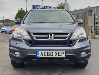 Used Honda CR-V 2011 for sale - 78820301: Photo