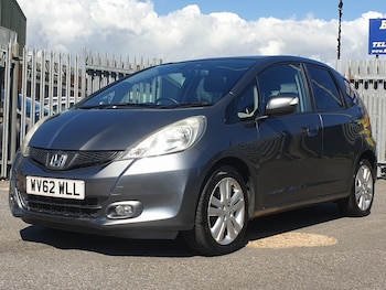 Used Honda Jazz 2012 for sale - 75766577: Photo
