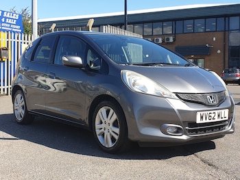 Used Honda Jazz 2012 for sale - 75766577: Photo