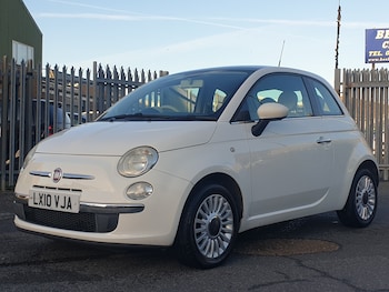 Fiat 500 feature image