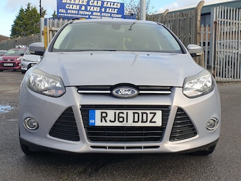 Used Ford Focus 2012 for sale - 76777396: Photo