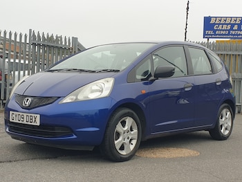 Used Honda Jazz 2009 for sale - 78871342: Photo