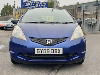 Used Honda Jazz 2009 for sale - 78871342: Photo