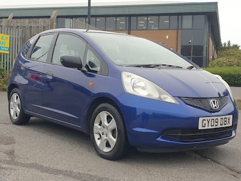 Used Honda Jazz 2009 for sale - 78871342: Photo