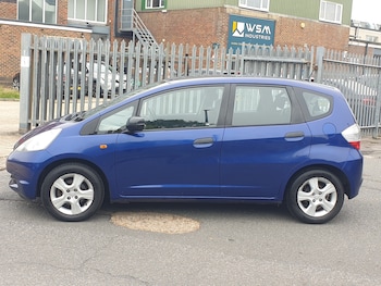 Used Honda Jazz 2009 for sale - 78871342: Photo
