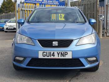 Used SEAT Ibiza 2014 for sale - 73989680: Photo