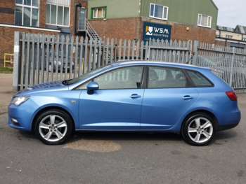Used SEAT Ibiza 2014 for sale - 73989680: Photo