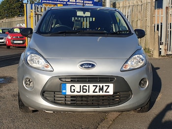 Used Ford Ka 2011 for sale - 77804964: Photo