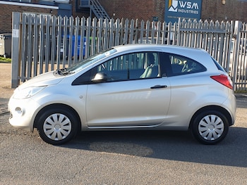 Used Ford Ka 2011 for sale - 77804964: Photo