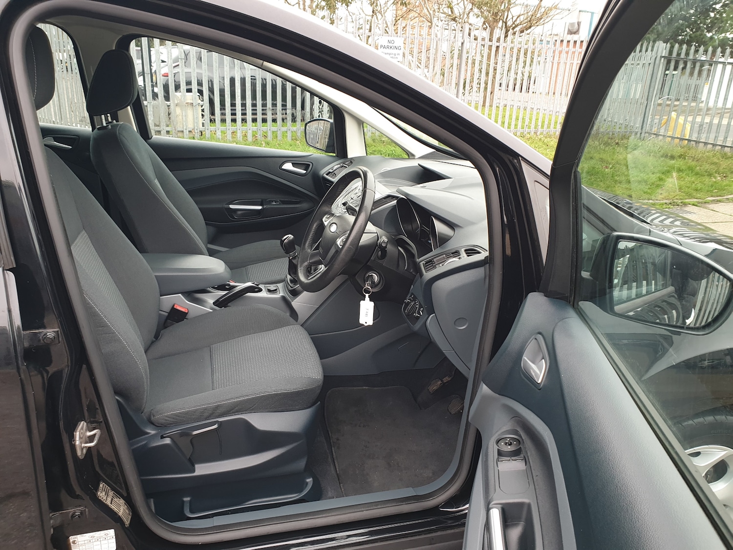 Used Ford C-Max 2013 for sale - 76957654: Photo 10