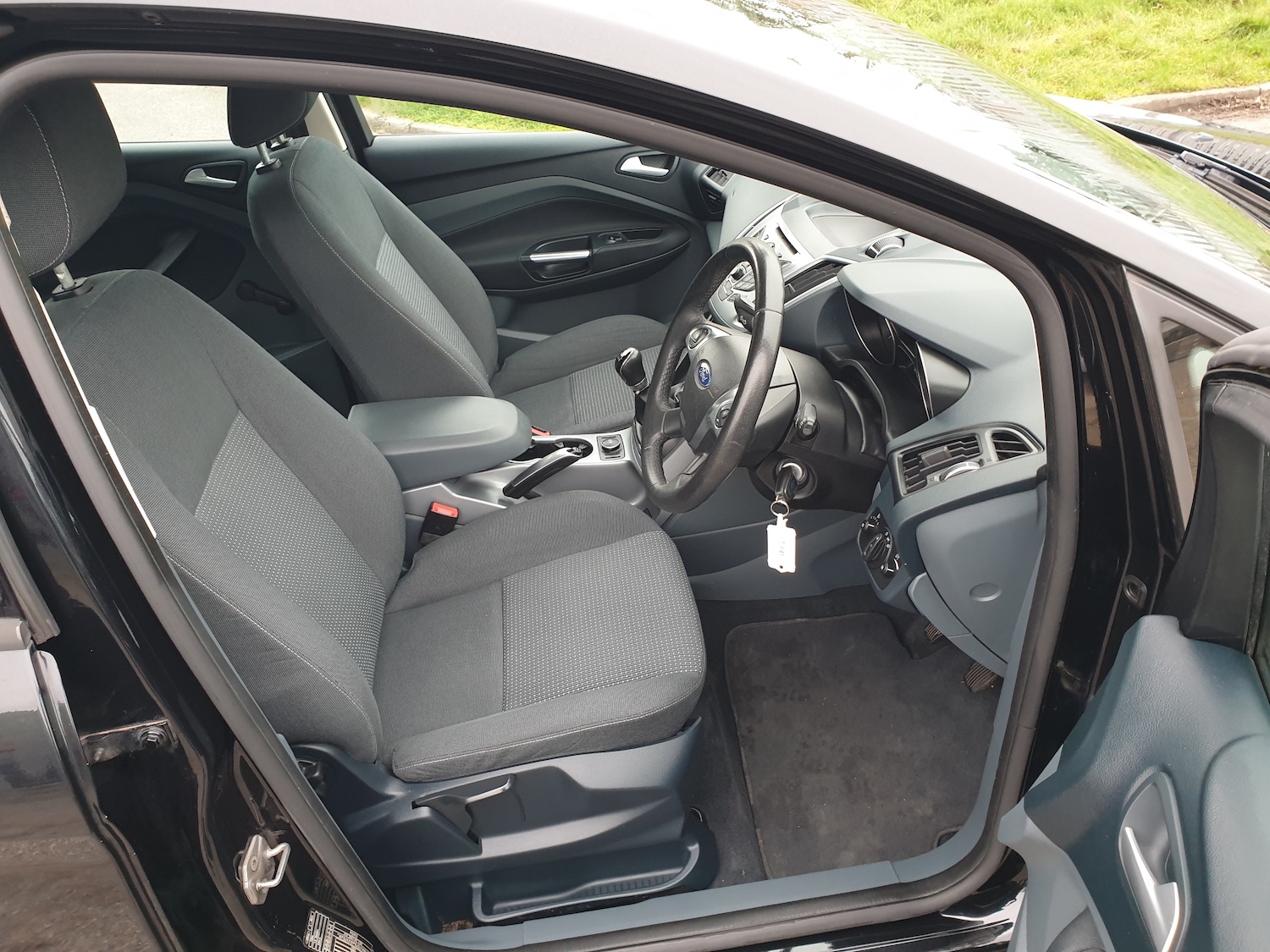 Used Ford C-Max 2013 for sale - 76957654: Photo 11