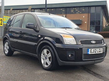 Used Ford Fusion 2012 for sale - 77336900: Photo