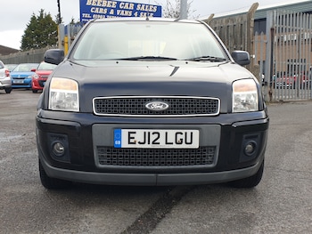 Used Ford Fusion 2012 for sale - 77336900: Photo