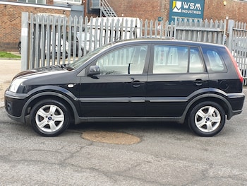Used Ford Fusion 2012 for sale - 77336900: Photo